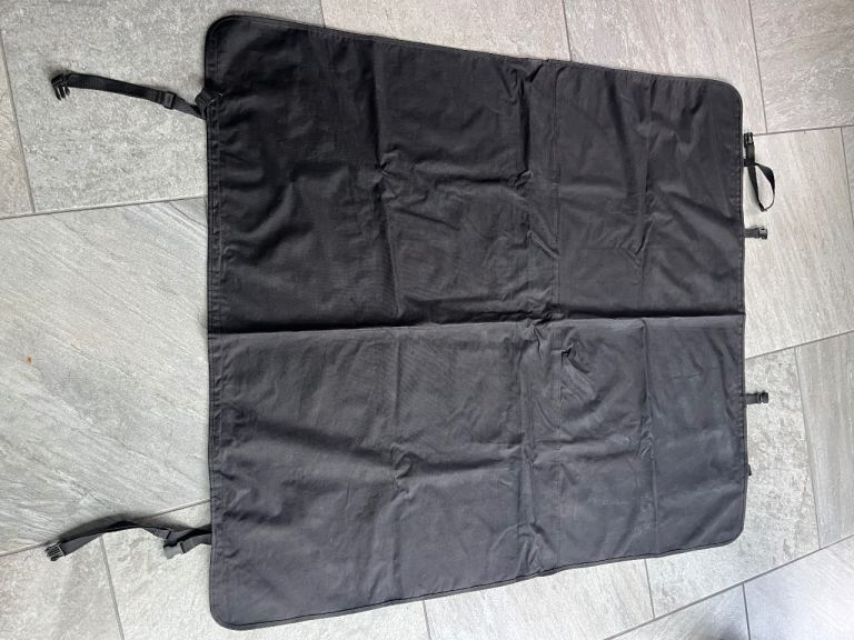 Dog car seat covers - various