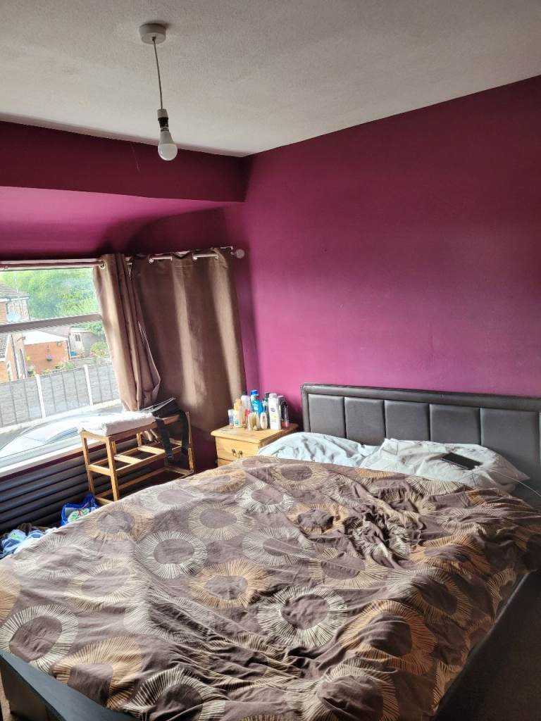 House Share Cheadle Hulme