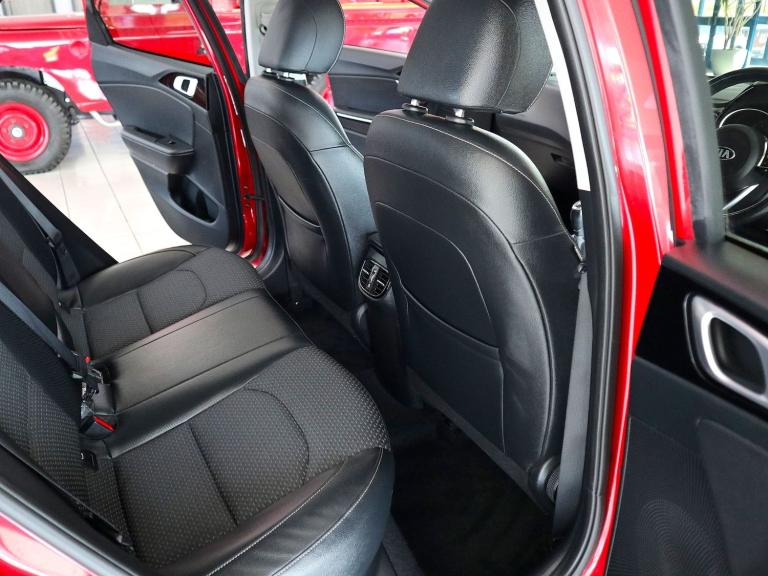 2021 Kia XCeed 1.0 3 T-GDi Isg 5DR Suv Petrol Suv Petrol Manual