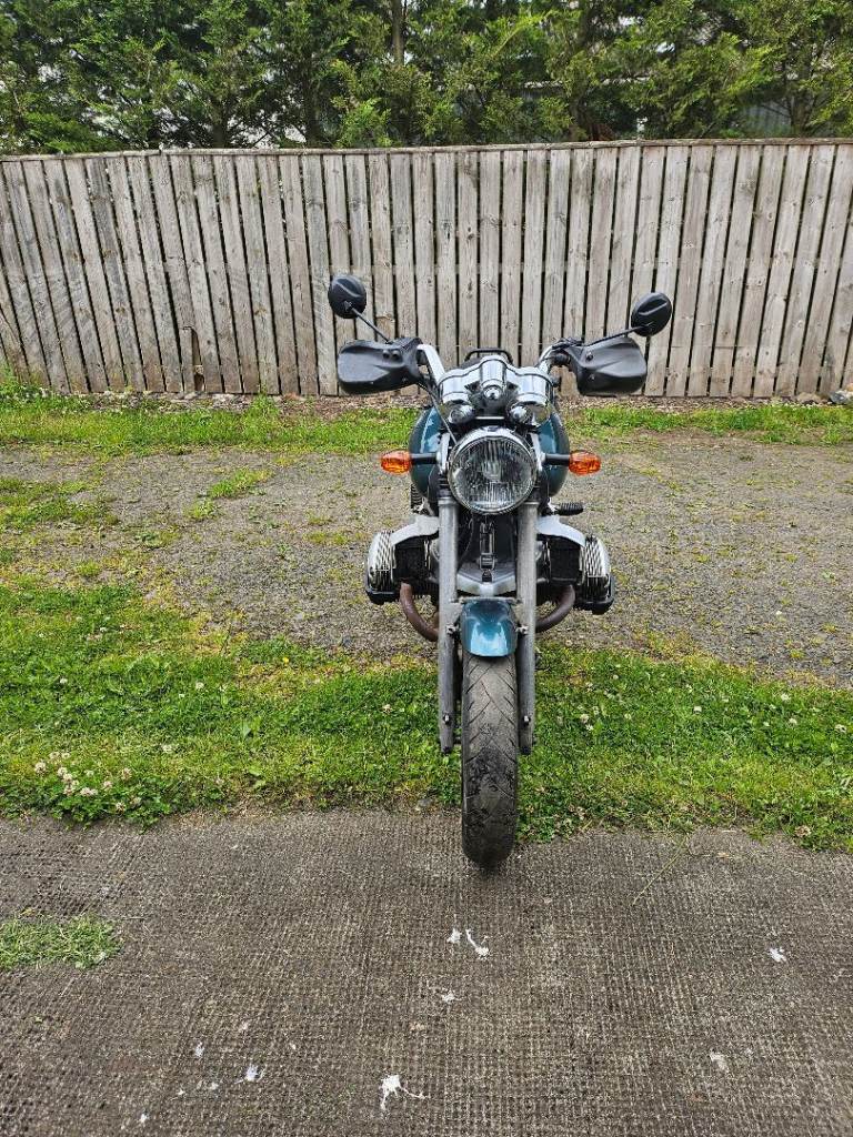 Bmwr850r 