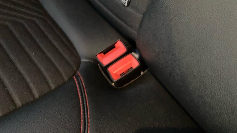 2023 Ford Puma 1.0 EcoBoost Hybrid mHEV ST-Line X 5dr Petrol Hatchback Hatchback Petrol Manual