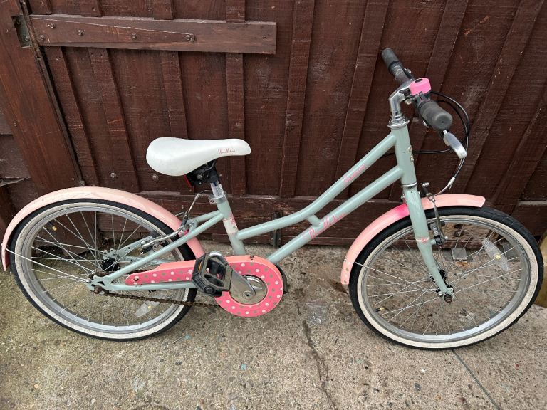 Pendleton Classic Hanberry girls bike