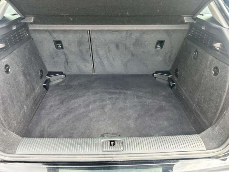  Audi A3 1.0 TFSI SE Sportback Euro 6 (s/s) 5dr Petrol