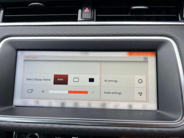 2020 Land Rover Range Rover Evoque 2.0 D150 5dr 2WD ESTATE DIESEL Manual