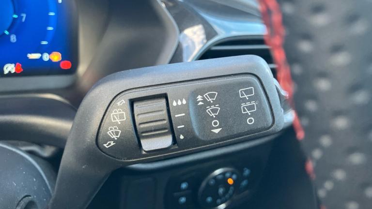 2022 Ford Puma 1.0 EcoBoost Hybrid mHEV ST-Line 5dr Petrol Hatchback Hatchback Petrol Manual