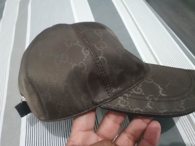 Baseball Cap brand new 