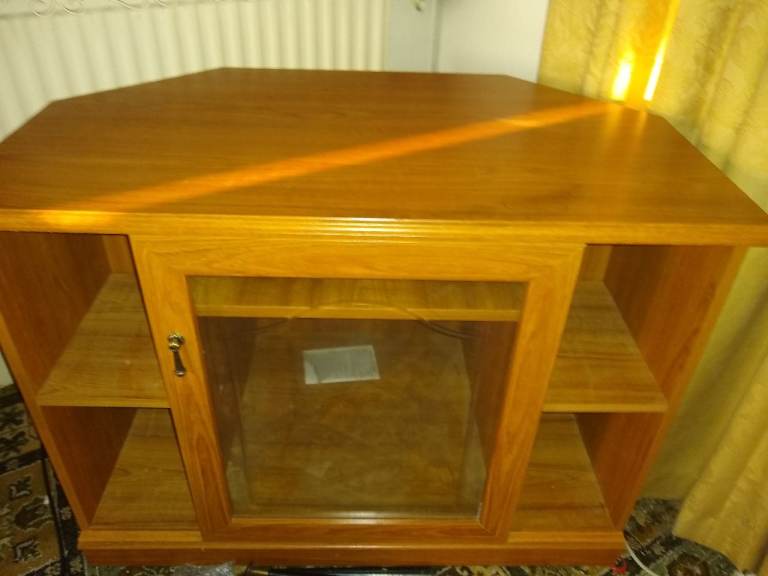 TV Unit 