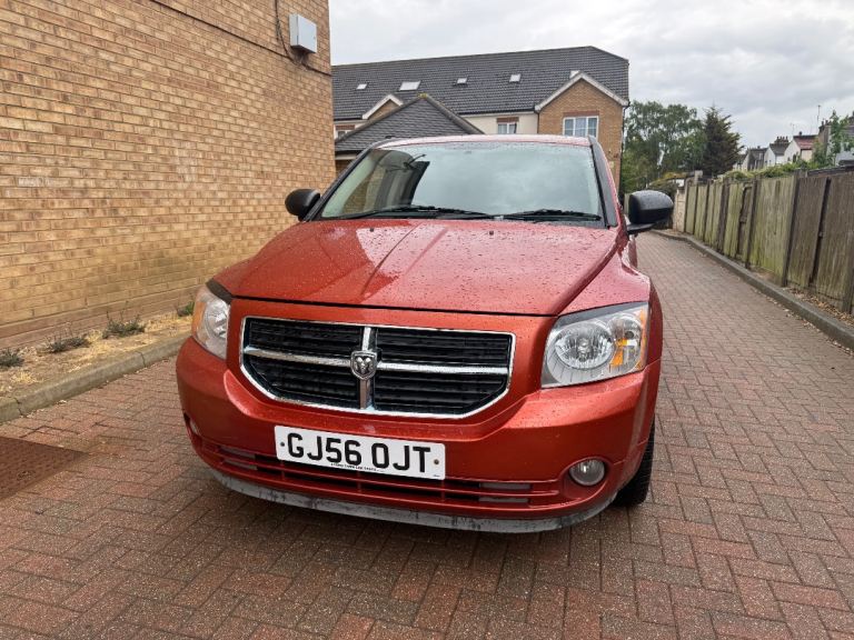 Dodge Caliber 2.0 Petrol AUTOMATIC **P/X WELCOME**