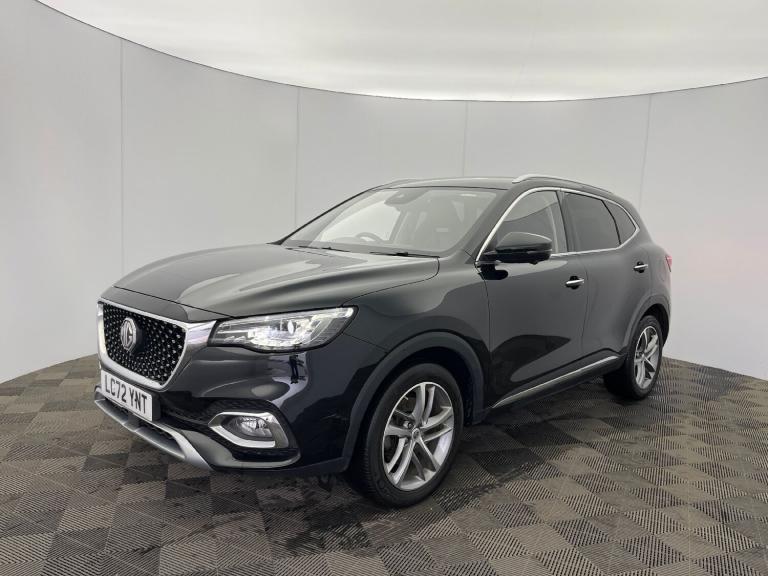 2022 MG MG HS 1.5 T-GDI PHEV Exclusive 5dr Auto ESTATE PETROL/ELECTRIC Automatic