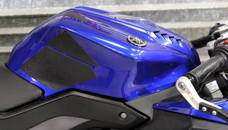 2021 21 YAMAHA YZF-R125 ABS GEN3 TRADE SALE BLUE LEARNER LEGAL 14K NEW MOT R 125