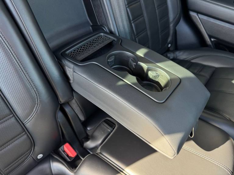 2015 Land Rover Range Rover Sport 3.0 SDV6 [306] Autobiography Dynamic 5dr Auto ESTATE DIESEL Aut...