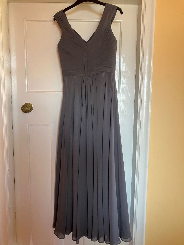 Bridesmaid/Prom dress in good condition