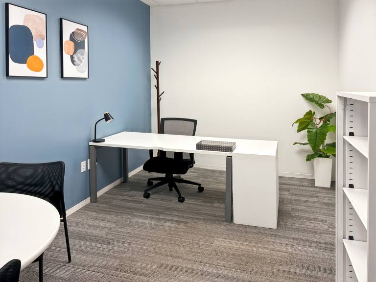 Shoreham - BN43 5EG \ Small Office Space for Rent