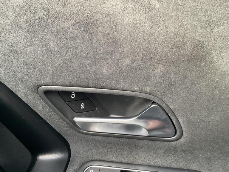 2023 Mercedes-Benz A-Class A250e AMG Line Premium 4dr Auto SALOON Petrol/Electric Hybrid Automatic