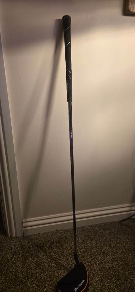 Ben Sayers Left Handed Chipper