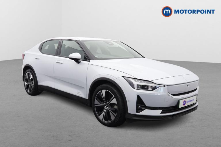 2024 Polestar Polestar 2 220kW 82kWh Long Range Single motor 5dr Auto SALOON ELECTRIC Automatic