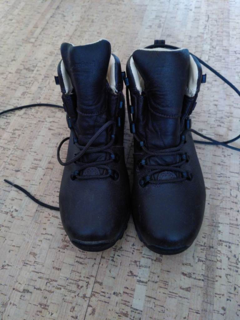 Berghaus Boots (women's) 