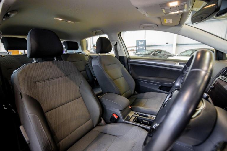 2017 Volkswagen Golf 1.4 TSI SE [Nav] 3dr HATCHBACK PETROL Manual