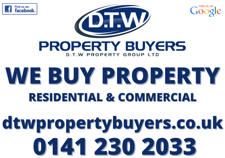 Property Buyer