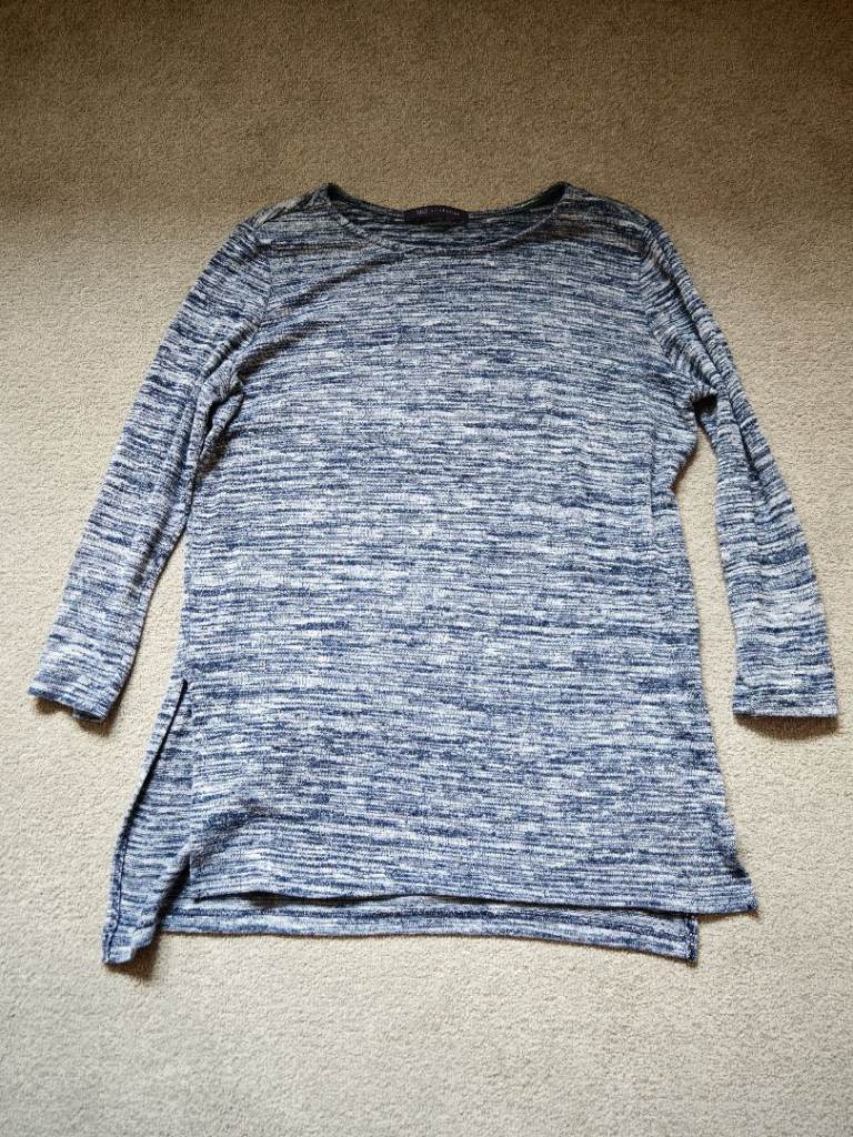 M&S Top Size 8