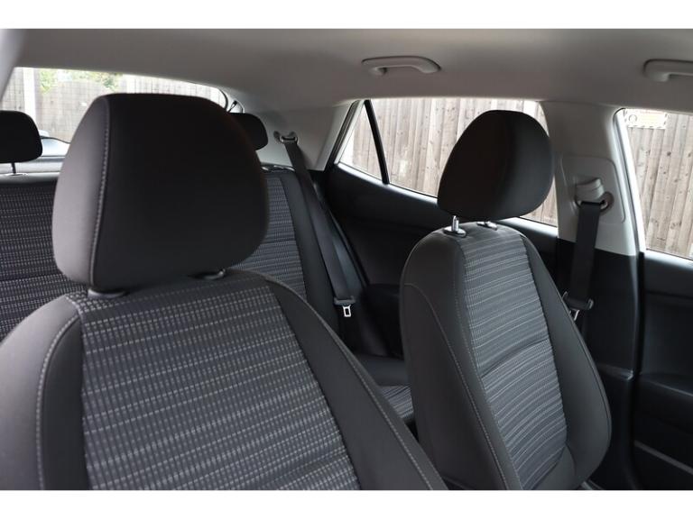 2021 Kia Stonic T-GDi 2 SUV Petrol Manual