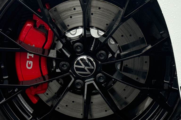 2025 Volkswagen Golf 2.0 TSI 300 GTI Clubsport 5dr DSG **VIENNA LEATHER, GTI PERFORMANCE PACK , H...