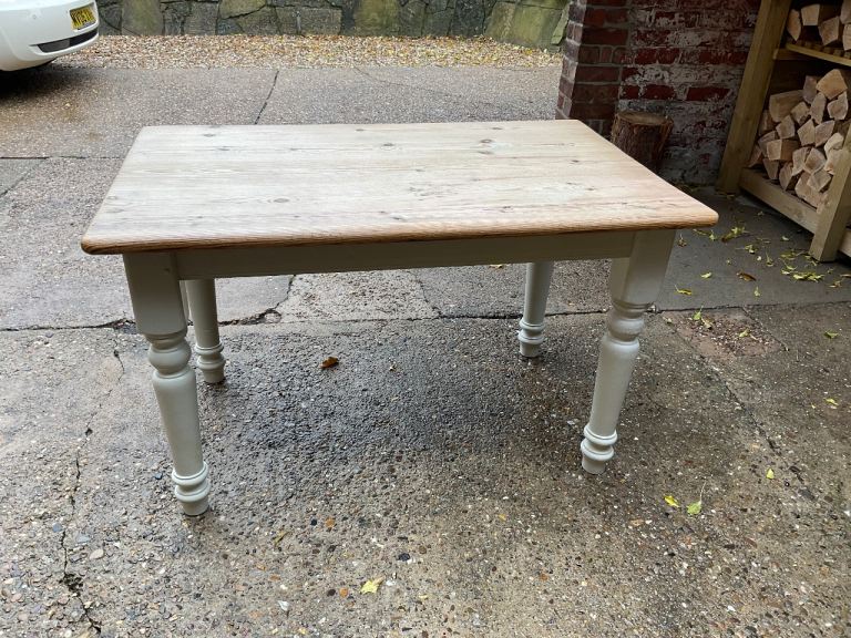 Kitchen Table