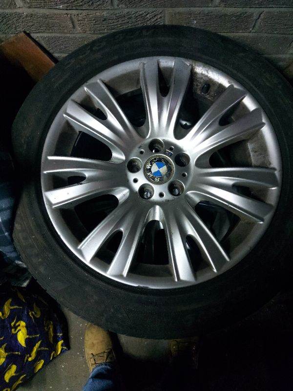 Wheels 