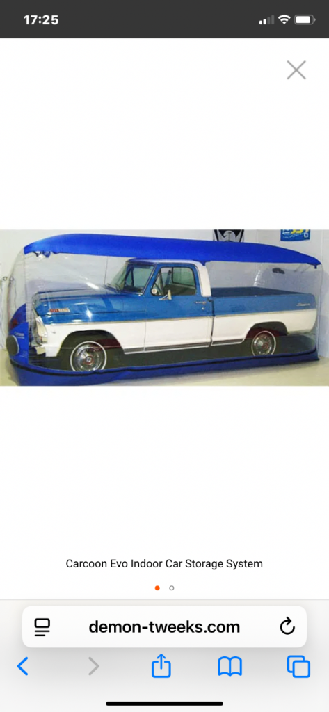 Carcoon 