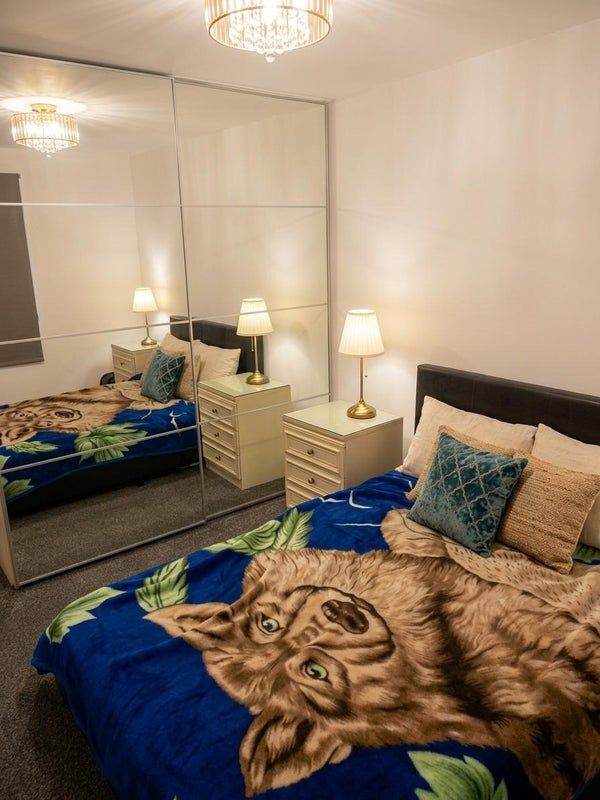 🏠 East Ham Room In Newham (E12 6UH) | All Bills Included | Available Now 🤍