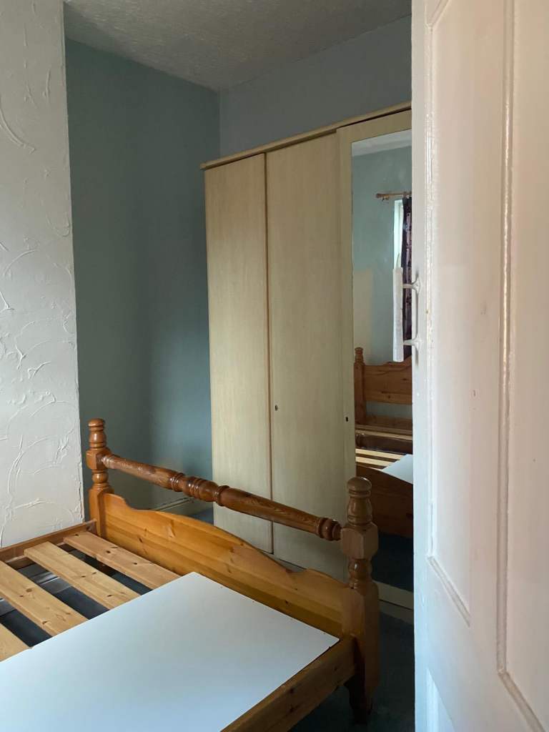 House for rent 