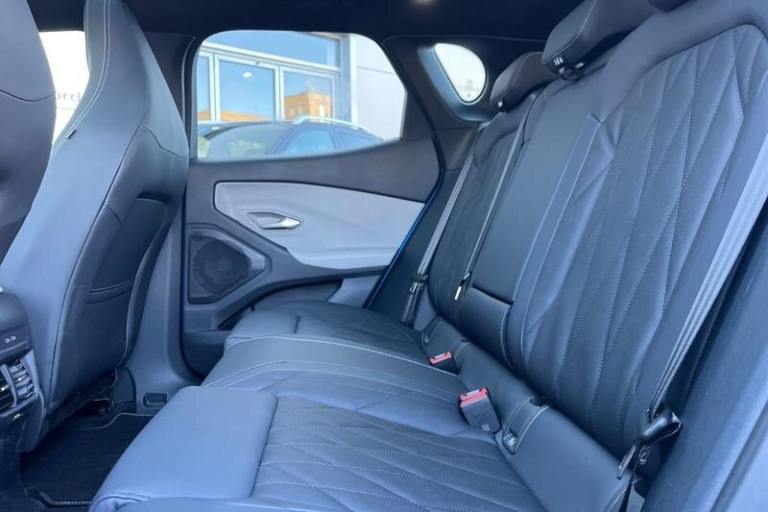 2024 Ford Capri Extended Range 77kWh Premium RWD 5dr Automatic Automatic SUV Electric Automatic