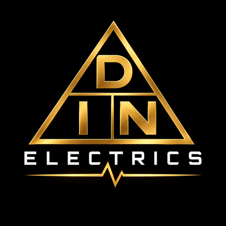 Din electrician 