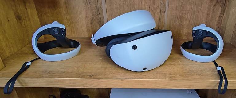 Playstation VR2