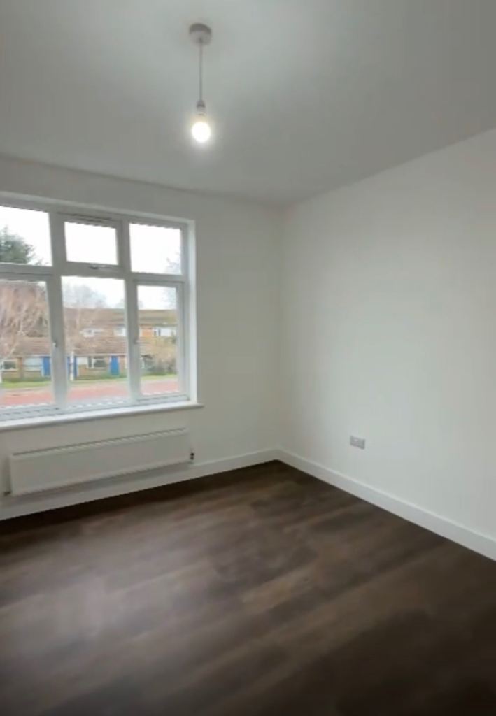 2 duble room for rent 