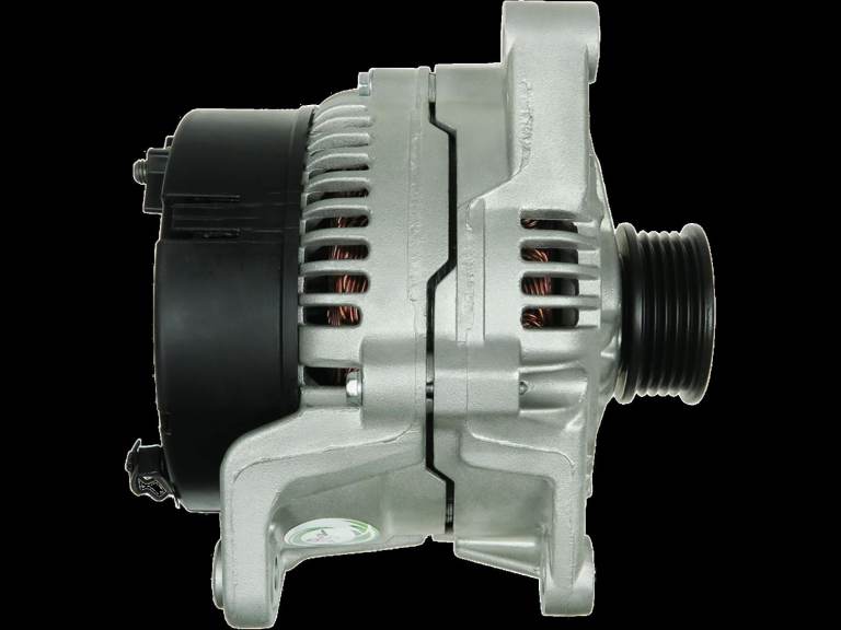 Alternator  AUDI VW