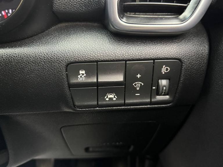 2016 Kia Sportage 1.7 CRDi 2 SUV 5dr Diesel Manual Euro 6 (s/s) (114 bhp) ESTATE Diesel Manual