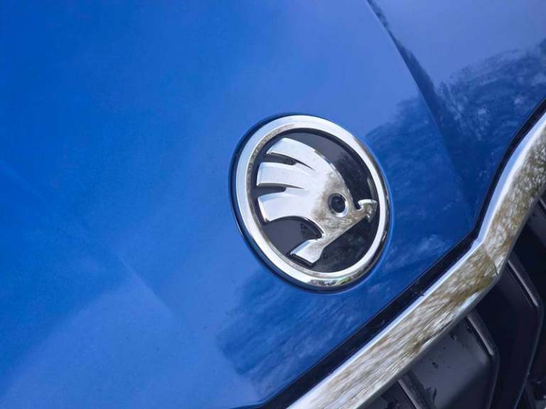 2025 Skoda Scala 1.0 TSI 116 SE Edition 5dr DSG Automatic Hatchback Petrol Automatic