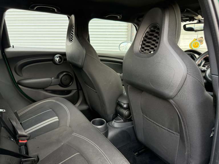 2021 70 REG MINI COOPER SPORT 1.5 DAMAGED REPAIRABLE SALVAGE