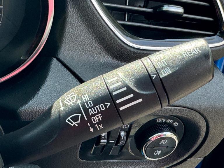 2020 Vauxhall Grandland X 1.2 Turbo SRi Nav 5dr HATCHBACK Petrol Manual