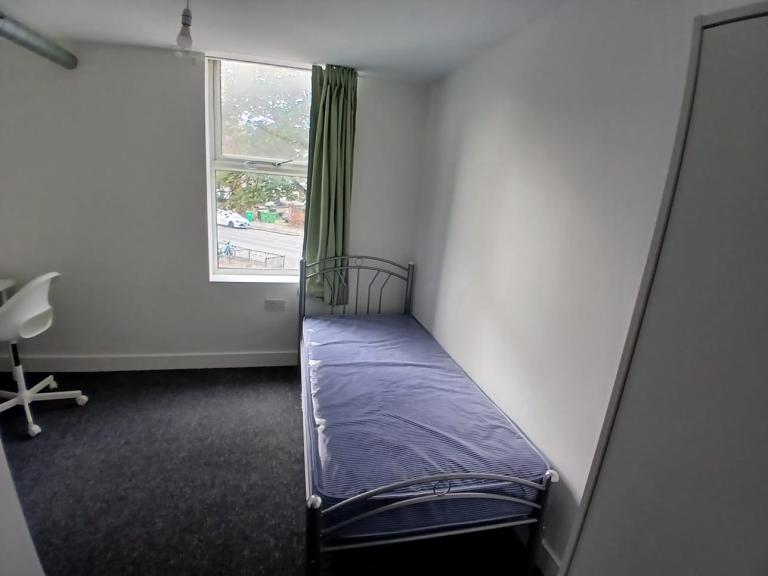 🏠 NEW TO THE MARKET – ROOMS AVAILABLE NOW IN NOTTINGHAM NG7