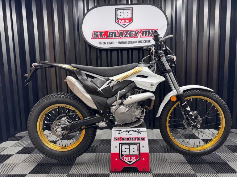 2026 MONTESA MST260 4 RIDE TRIALS BIKE - IN STOCK