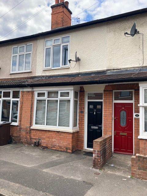 SNEINTON - 2 BED PROPERTY 