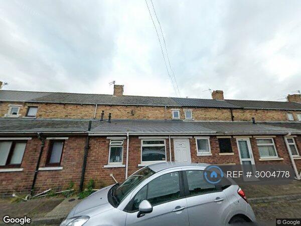 2 bedroom house in Chestnut Street, Ashington, NE63 (2 bed) (#3004778)