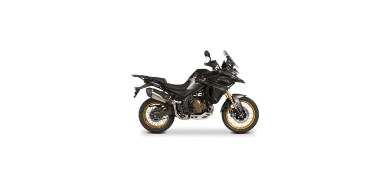 2026 Voge DS625X