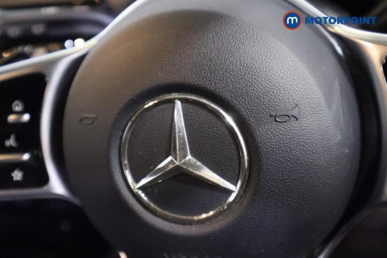 2019 Mercedes-Benz A-Class A180d Sport Executive 5dr Auto Hatchback Diesel Automatic