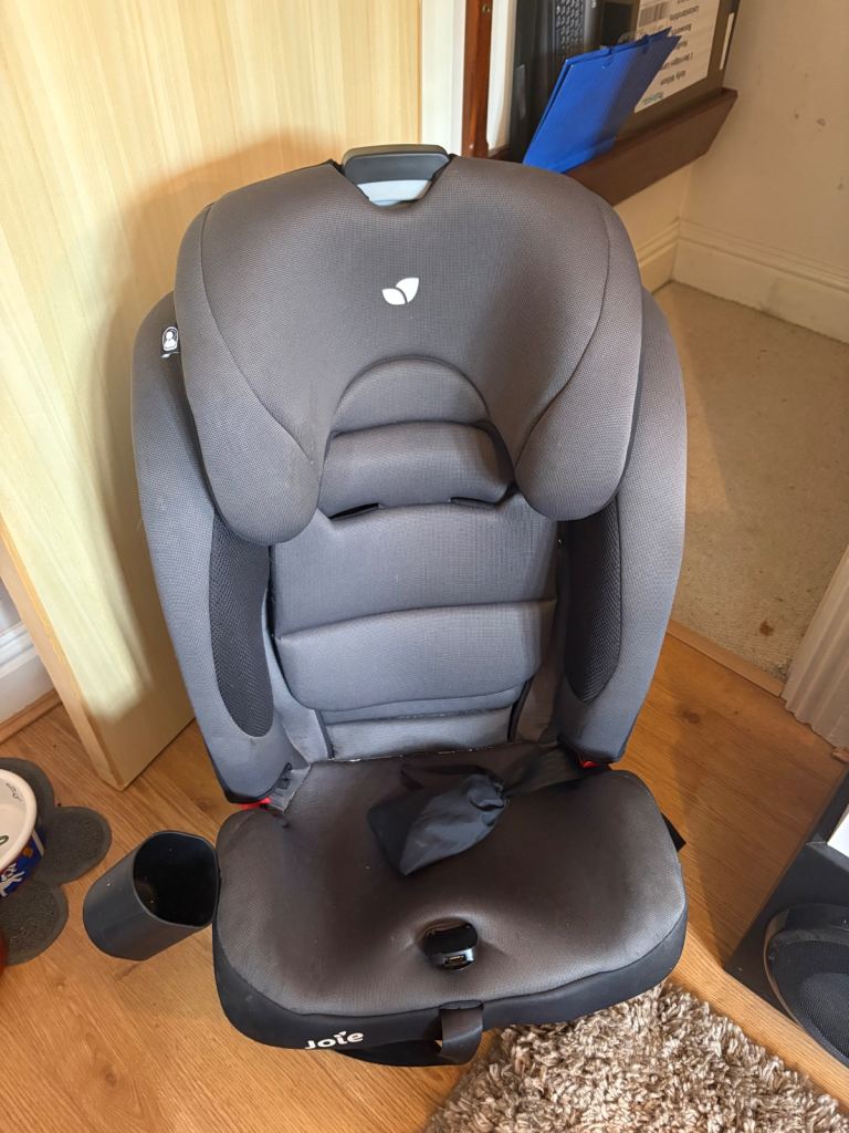 CAR SEAT FOR TODDLERS AND UP