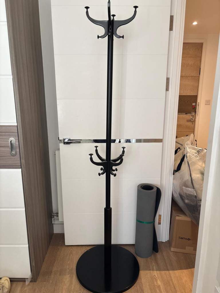 IKEA coat stand HEMNES