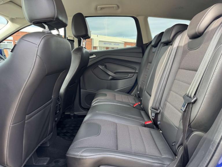 2014 Ford Kuga 2.0 Kuga Titanium 4x2 TDCi 5dr - NATIONAL DELIVERY* SUV Diesel Manual