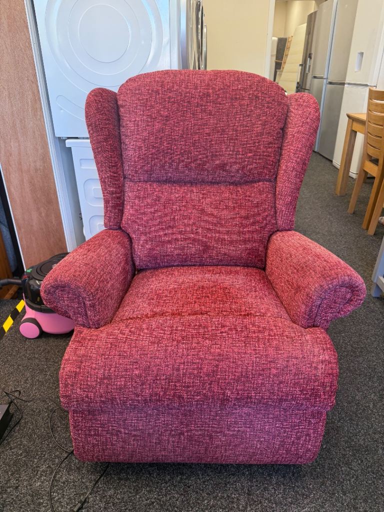 Electric Riser Recliner Chair 